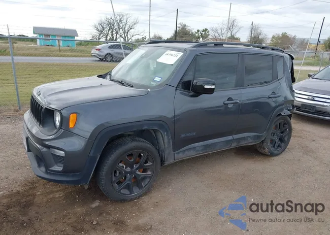 ZACNJDE19PPP15064: 44196231