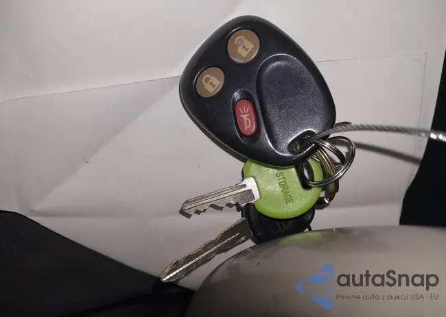 2GTFK69UX41182653: 44196241