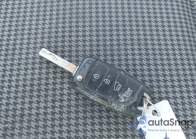 KM8K1CAA7KU296625: 44196300