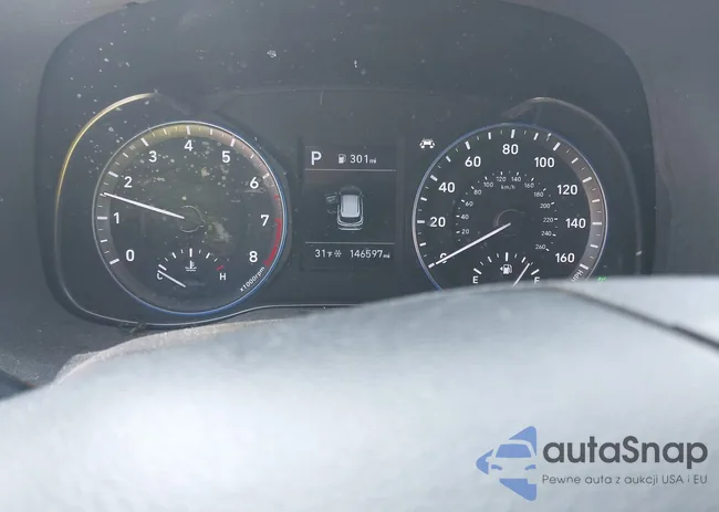 KM8K1CAA7KU296625: 44196300