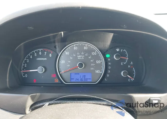 KMHDU46D47U196661: 44196303