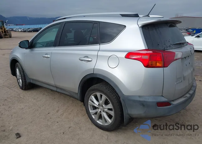 2T3DFREV3EW207610: 44196312