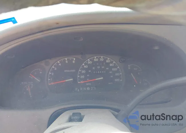 4F4YR12U91TM24251: 44196341