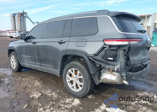 1C4RJKBG9N8502931: 44196343