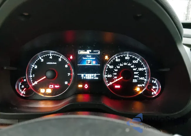 4S4BRCKC6D3320558: 44196345