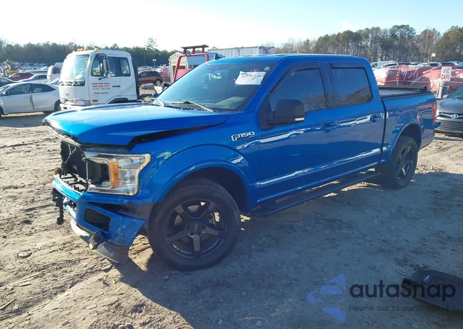 1FTEW1C47KFC96868: 44196370