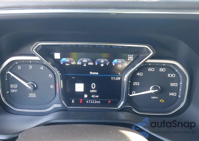 1GKS2DKL2MR251528: 44196397