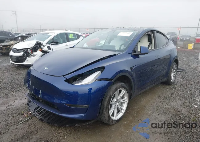 7SAYGDEEXNF322781: 44197445