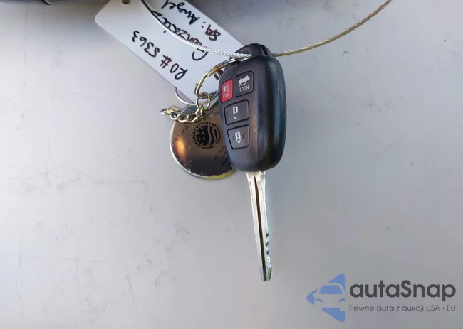 4T1BF1FK5FU021476: 44197485