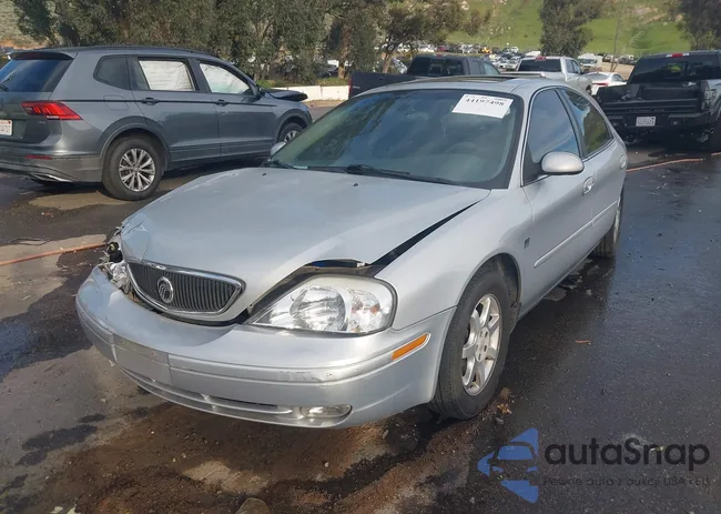 1MEHM55S43G602845: 44197498