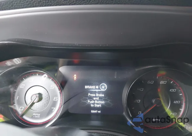 2C3CDXMG0PH545305: 44197514