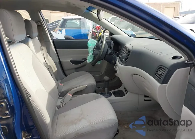 KMHCN46C97U086186: 44197534