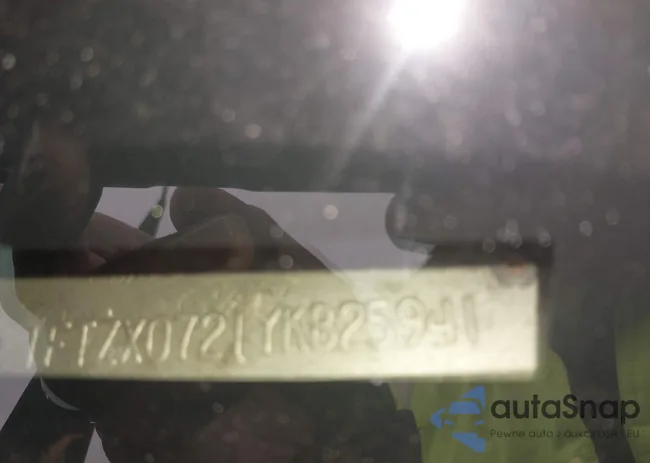 1FTZX0721YKB25941: 44197565