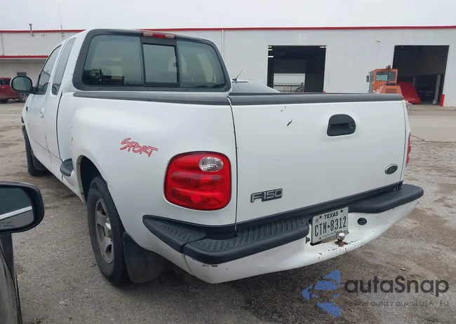 1FTZX0721YKB25941: 44197565