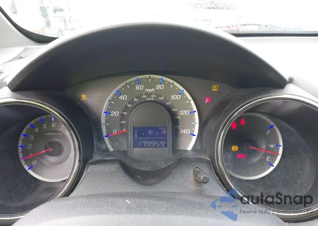 JHMGE8G51DC002536: 44197624