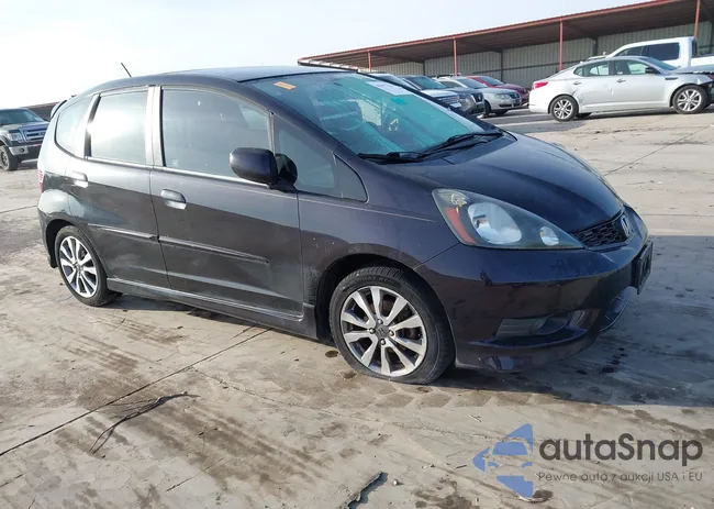 JHMGE8G51DC002536: 44197624