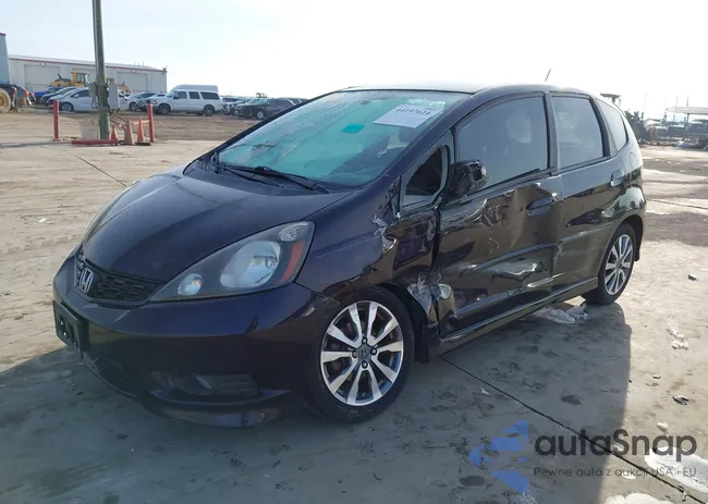 JHMGE8G51DC002536: 44197624