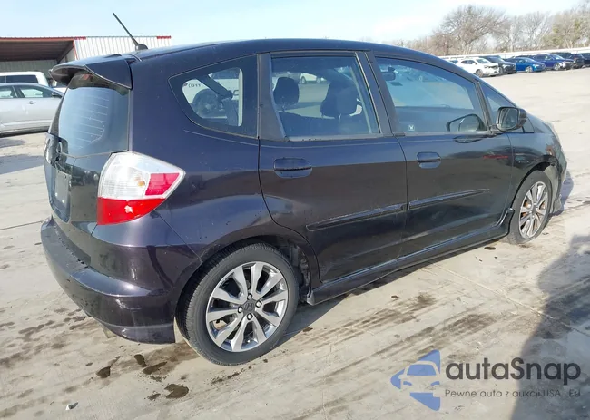 JHMGE8G51DC002536: 44197624