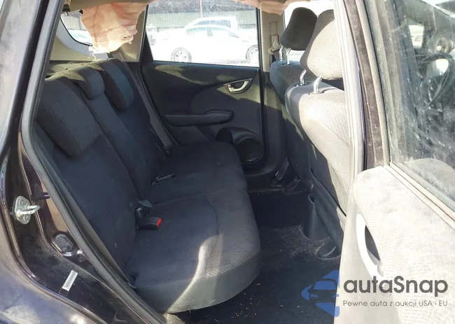 JHMGE8G51DC002536: 44197624