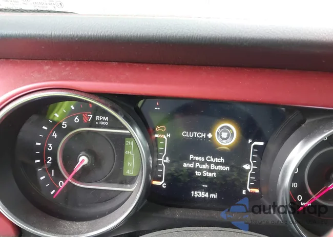 1C4HJXFG2MW841673: 44197656