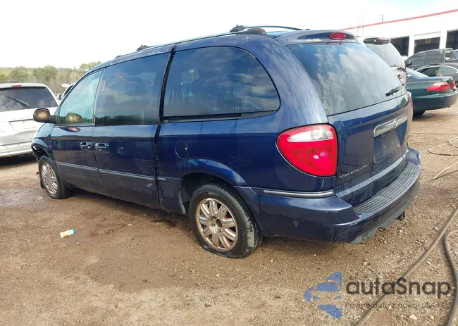 2C8GP64L35R232508: 44197693