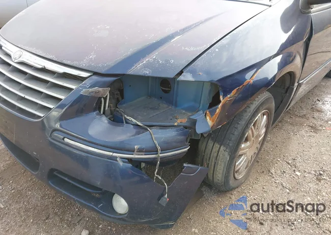 2C8GP64L35R232508: 44197693