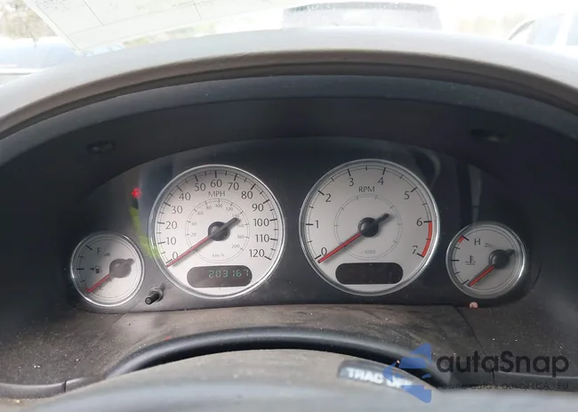 2C8GP64L35R232508: 44197693