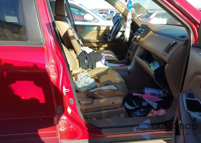 5FNYF18624B003487: 44197720