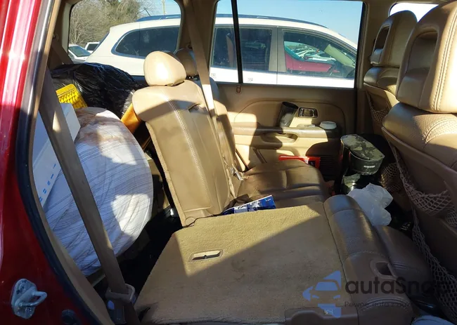 5FNYF18624B003487: 44197720