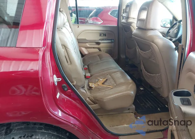 5FNYF18624B003487: 44197720