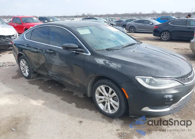 1C3CCCAB4FN599992: 44197759