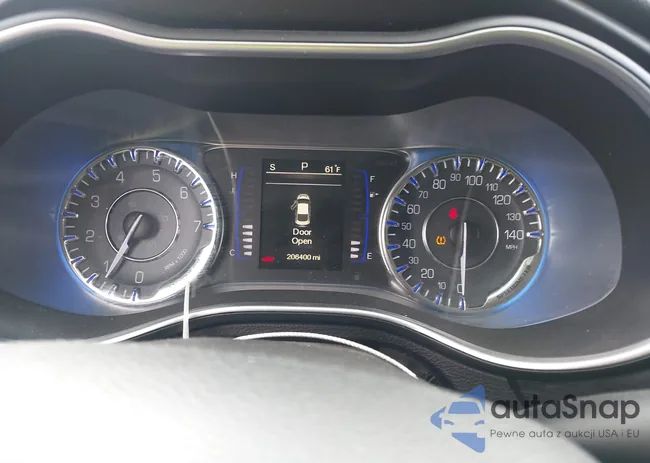 1C3CCCAB4FN599992: 44197759