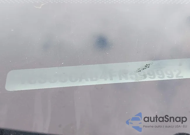 1C3CCCAB4FN599992: 44197759