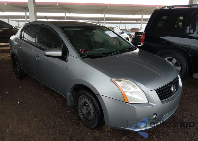 3N1AB61E48L741409: 44197771