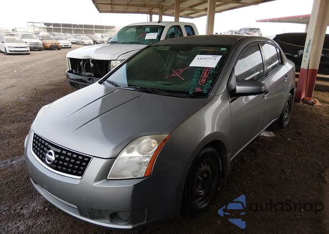 3N1AB61E48L741409: 44197771