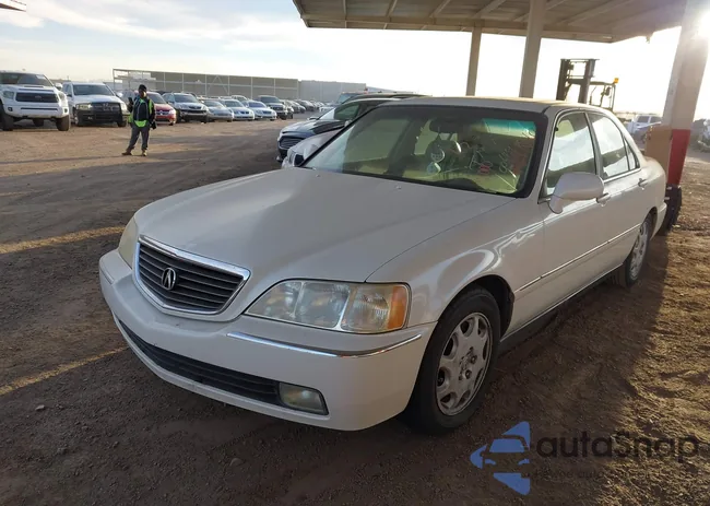 JH4KA9668YC006451: 44197773