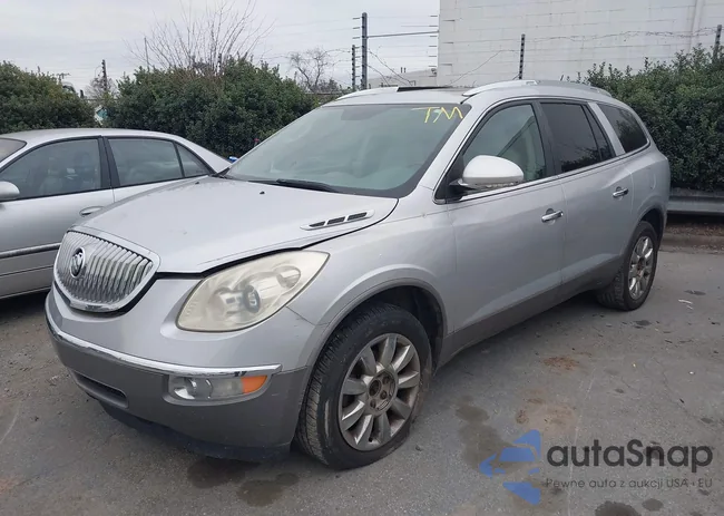 5GAKRBED5BJ109249: 44197775