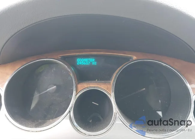 5GAKRBED5BJ109249: 44197775