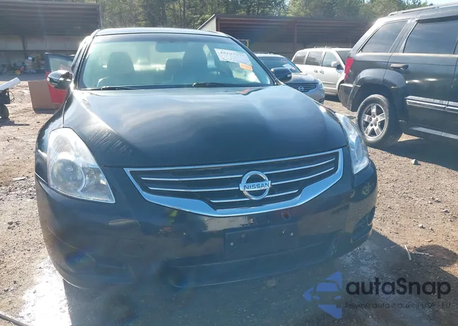 1N4AL2AP5BC109225: 44197777