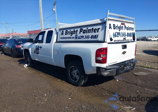 1GCEC19X07Z618119: 44197788