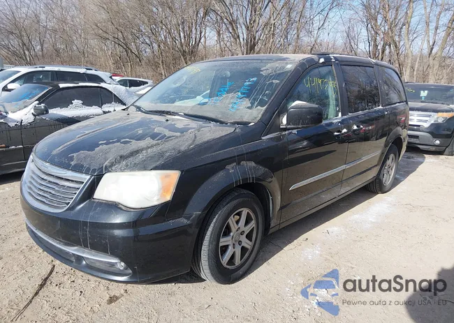 2C4RC1BG9CR250135: 44197793