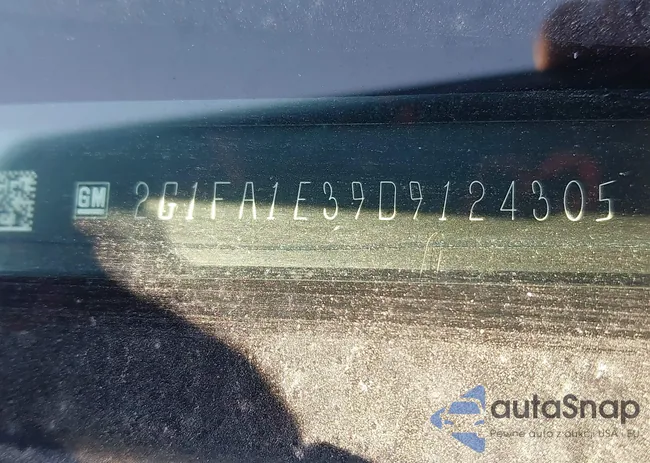 2G1FA1E39D9124305: 44197800