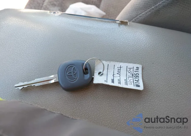 4T1BF1FK4EU457654: 44197803