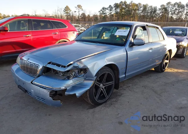 2MEFM74W3WX607234: 44197807