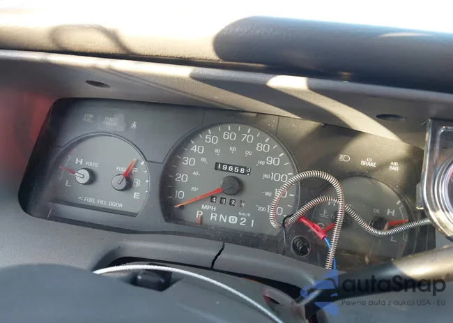 2MEFM74W3WX607234: 44197807