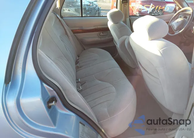 2MEFM74W3WX607234: 44197807