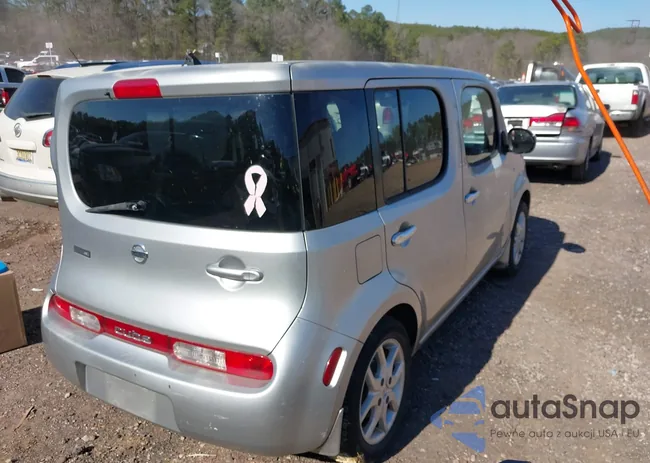 JN8AZ2KR0AT169800: 44197809