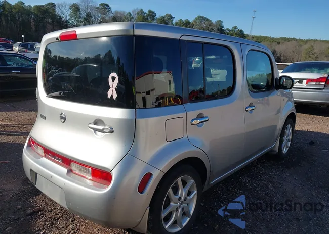 JN8AZ2KR0AT169800: 44197809