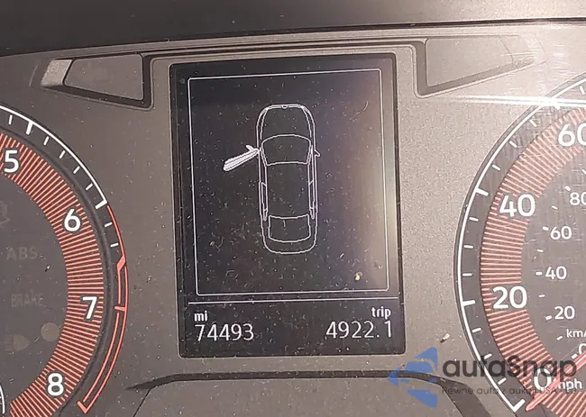 3VWC57BU6KM032603: 44197813