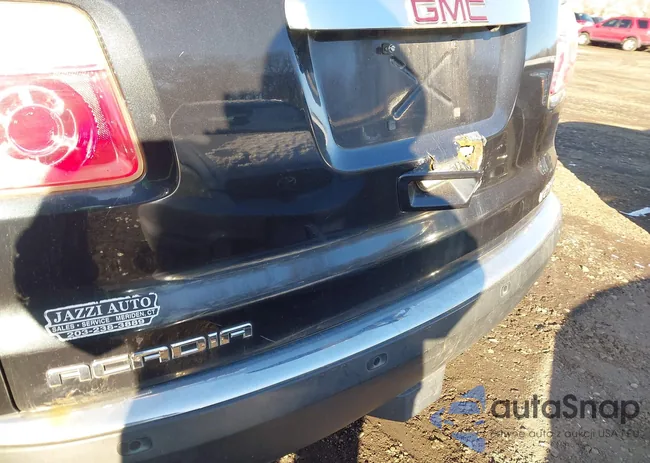 1GKKVRED0CJ405661: 44197830